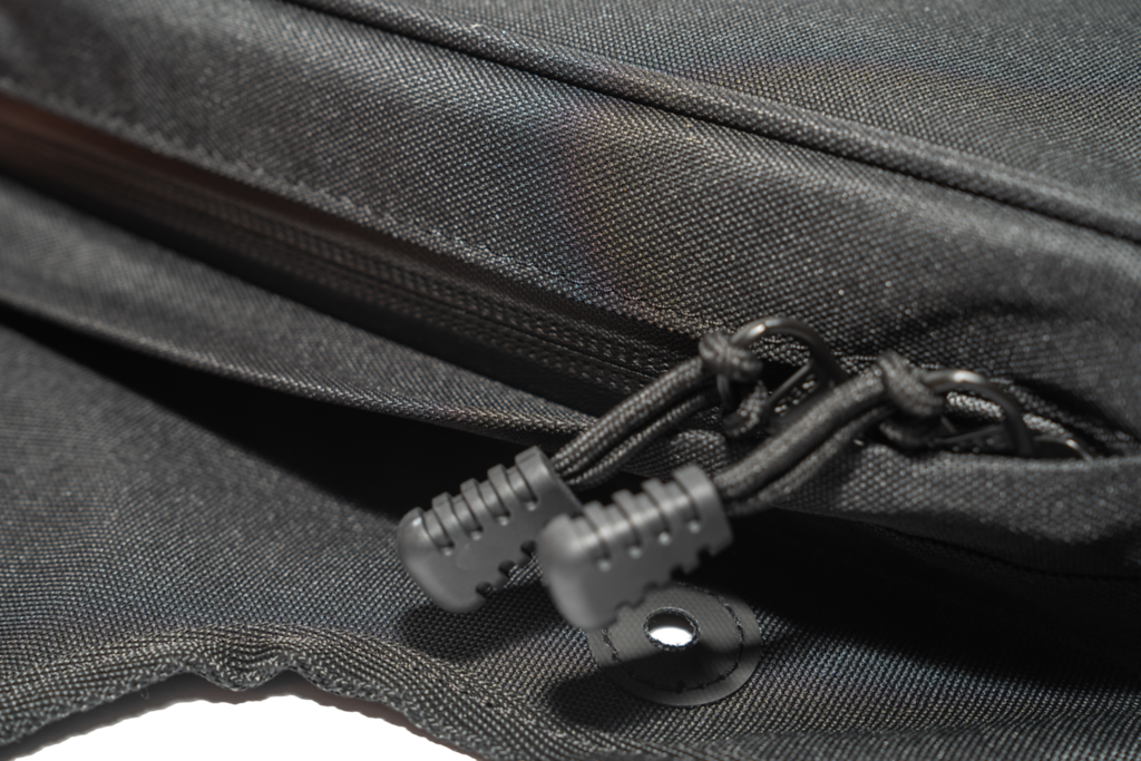 Chupacabra Offroad 2020-2024 RZR Pro XP Rear Door Bags