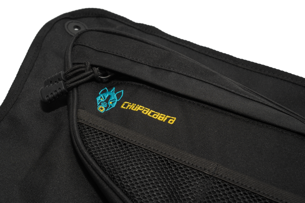 Chupacabra Offroad 2020-2024 RZR Pro XP Rear Door Bags