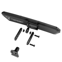 Load image into Gallery viewer, Chupacabra Offroad 11" Center Rearview Mirror Black