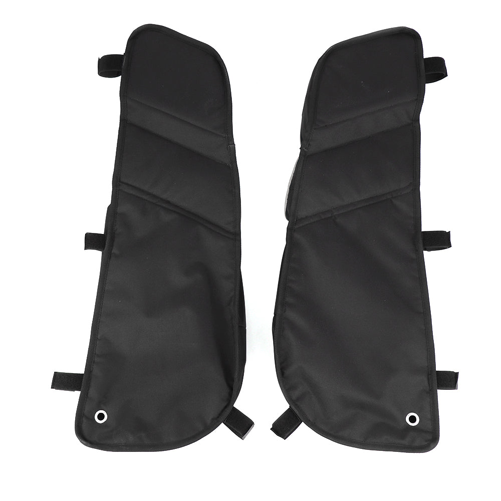 Chupacabra Offroad Front Door Storage Bags for 2017-2024 Can-Am X3
