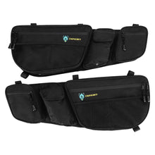 Load image into Gallery viewer, Chupacabra Offroad Front Door Storage Bags for 2017-2024 Can-Am X3