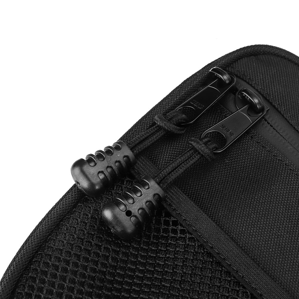 Chupacabra Offroad Front Door Storage Bags for 2017-2024 Can-Am X3