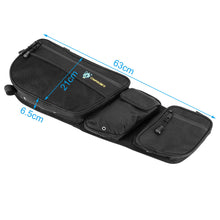 Load image into Gallery viewer, Chupacabra Offroad Front Door Storage Bags for 2017-2024 Can-Am X3