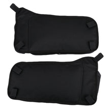 Load image into Gallery viewer, Chupacabra Offroad Can-Am X3 Rear Door Bags Set of 2 Black