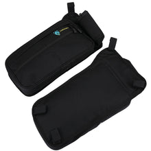 Load image into Gallery viewer, Chupacabra Offroad Can-Am X3 Rear Door Bags Set of 2 Black