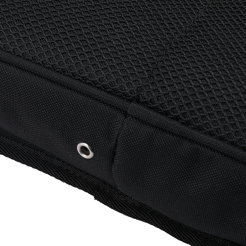 Chupacabra Offroad Can-Am X3 Rear Door Bags Set of 2 Black