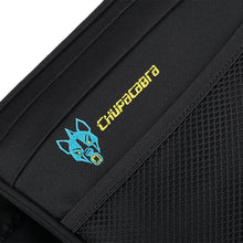Load image into Gallery viewer, Chupacabra Offroad Can-Am X3 Rear Door Bags Set of 2 Black