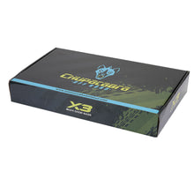 Load image into Gallery viewer, Chupacabra Offroad Can-Am X3 Rear Door Bags Set of 2 Black