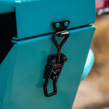 Load image into Gallery viewer, Chupacabra Offroad Can-Am X3 Rear Storage and Tire Rack