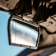 Load image into Gallery viewer, Chupacabra Offroad X3 Super DELUXE 11" Offroad UTV Center Rearview Mirror Black