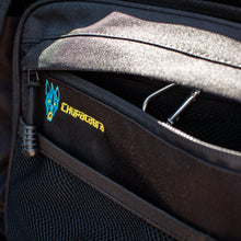 Load image into Gallery viewer, Chupacabra Offroad RZR Pro XP Pro R Turbo R Front Door Bags Black
