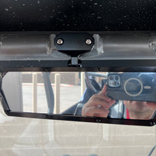 Load image into Gallery viewer, Chupacabra Offroad Pro R Turbo R Pro XP 11" Center Mount Black