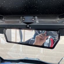 Load image into Gallery viewer, Chupacabra Offroad Pro R Turbo R Pro XP 11" Center Mount Black