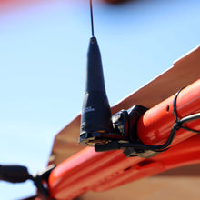 Load image into Gallery viewer, Chupacabra Offroad Antenna Mount Black