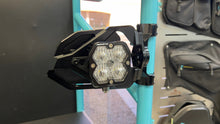 Load image into Gallery viewer, Chupacabra Offroad Cuero Race Squadron 2.0 Combo Black