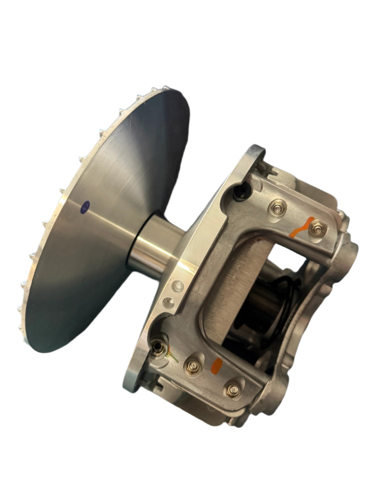 Polaris RZR Pro R Primary Clutch