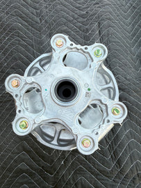 Turbo R Primary Clutch