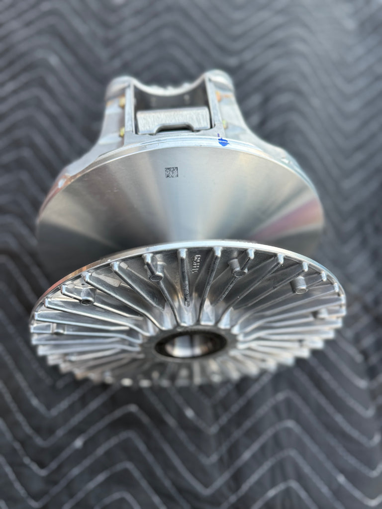 Turbo R Primary Clutch