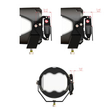 Load image into Gallery viewer, Baja Designs Reflex Light Actuator Kit for LP4 LP6 LP9 XL-M Universal