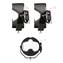 Load image into Gallery viewer, Baja Designs Reflex Light Actuator Kit for LP4 LP6 LP9 XL-M Universal