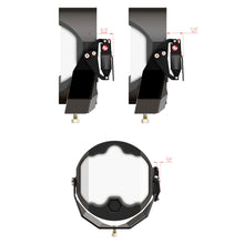 Load image into Gallery viewer, Baja Designs Reflex Light Actuator Kit for LP4 LP6 LP9 XL-M Universal