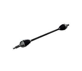 2024 CAN AM MAVERICK R FRONT AXLE