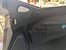 Load image into Gallery viewer, Chupacabra Offroad 2020-2024 RZR Pro XP Rear Door Bags