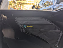 Load image into Gallery viewer, Chupacabra Offroad 2020-2024 RZR Pro XP Rear Door Bags
