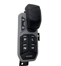 Load image into Gallery viewer, Maverick R 2024 2025 Gear Shifter CAN-AM OEM ELECTRONIC GEAR SHIFT LEVER