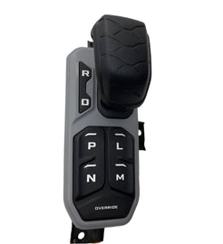 Maverick R 2024 2025 Gear Shifter CAN-AM OEM ELECTRONIC GEAR SHIFT LEVER