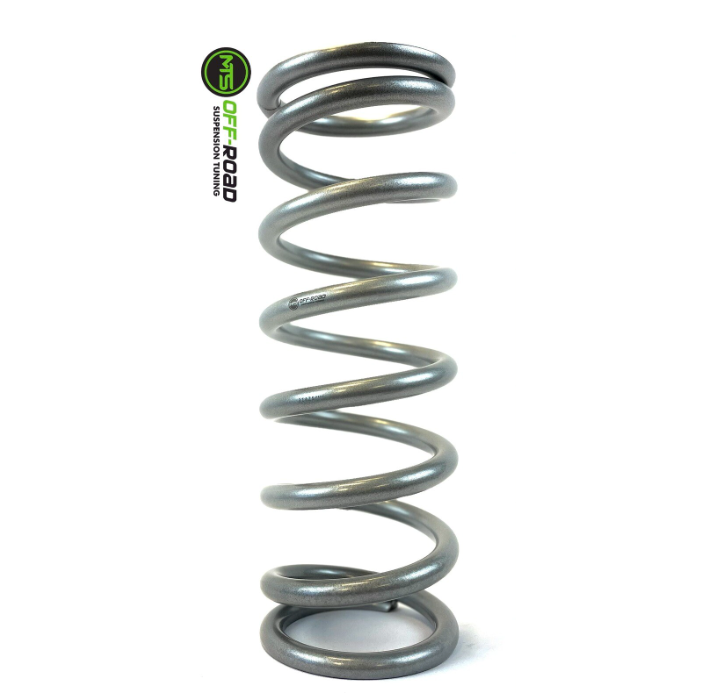 MTS Offroad Can-Am X3 Dual Rate Spring Kit