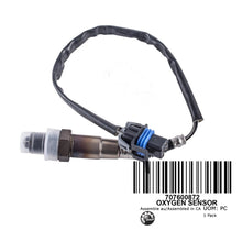 Load image into Gallery viewer, CanAm Commander Maverick Defender Maverick X3 Spyder OEM Oxygen Sensor 707600872