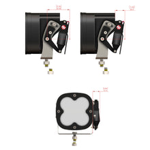 Load image into Gallery viewer, Baja Designs Reflex Light Actuator Kit for XL Standard Housing Universal