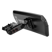 Load image into Gallery viewer, Chupacabra Offroad 11" Center Rearview Mirror Black