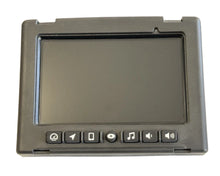 Load image into Gallery viewer, 2022-2023 POLARIS RZR PRO R, RANGER RIDE COMMAND, ASM-DISPLAY P7, FACTORY OEM