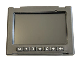 2022-2023 POLARIS RZR PRO R, RANGER RIDE COMMAND, ASM-DISPLAY P7, FACTORY OEM