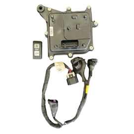 Canam X3 Smartlok Module Conversion