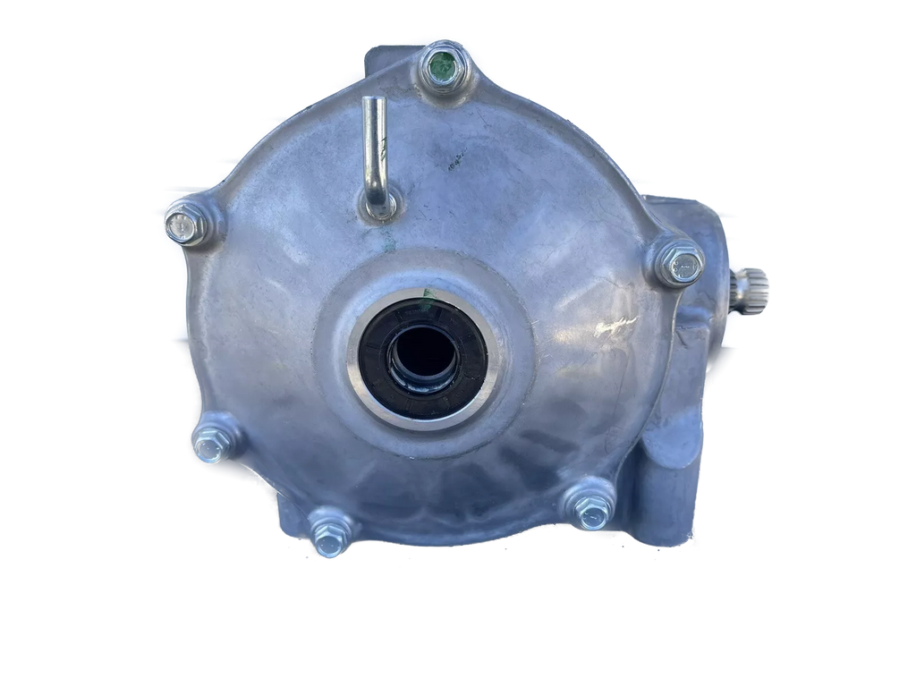 Canam x3 Visco Differential