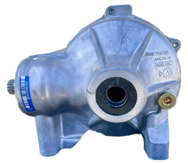 Canam x3 Visco Differential