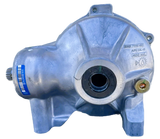 Canam x3 Visco Differential