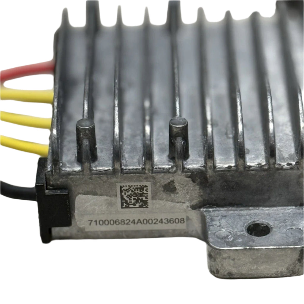 Voltage Regulator for Can-Am Defender HD10 & Maverick X3 New Oem 710006824