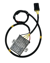 Voltage Regulator for Can-Am Defender HD10 & Maverick X3 New Oem 710006824