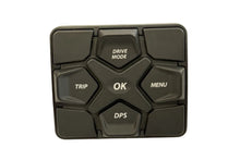 Load image into Gallery viewer, Can Am Maverick X3 Multifunction Switch Oem New 710006059