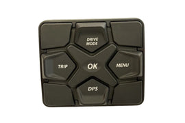 Can Am Maverick X3 Multifunction Switch Oem New 710006059