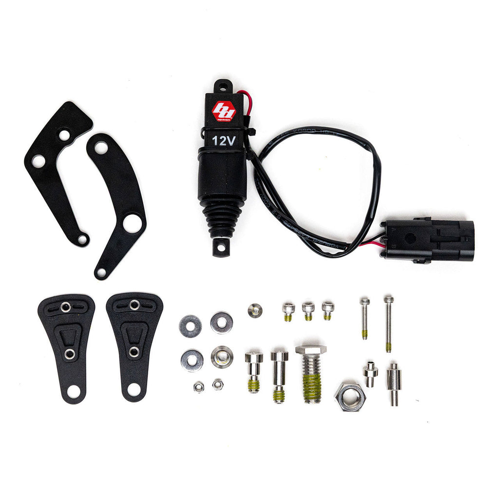 Baja Designs Reflex Light Actuator Kit for XL Standard Housing Universal
