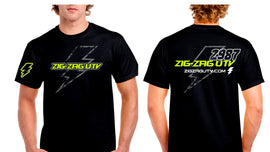 ZIGZAGUTV T Shirt